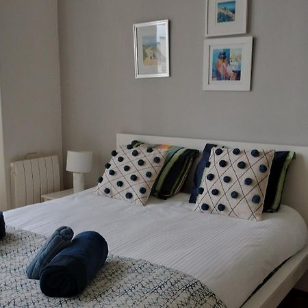 Appartement F3 Au Balcon De La Place Du Martroi Orlean Zewnętrze zdjęcie