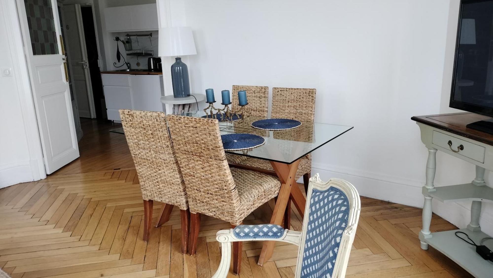 Appartement F3 Au Balcon De La Place Du Martroi Orlean Zewnętrze zdjęcie